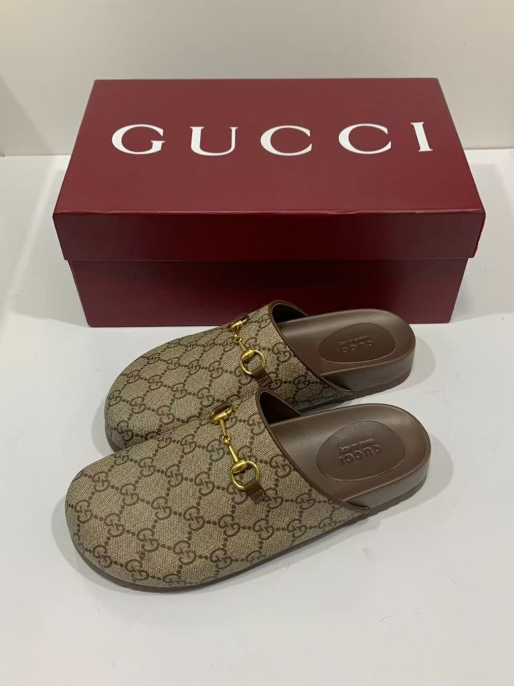 Gucci Women's Sandals